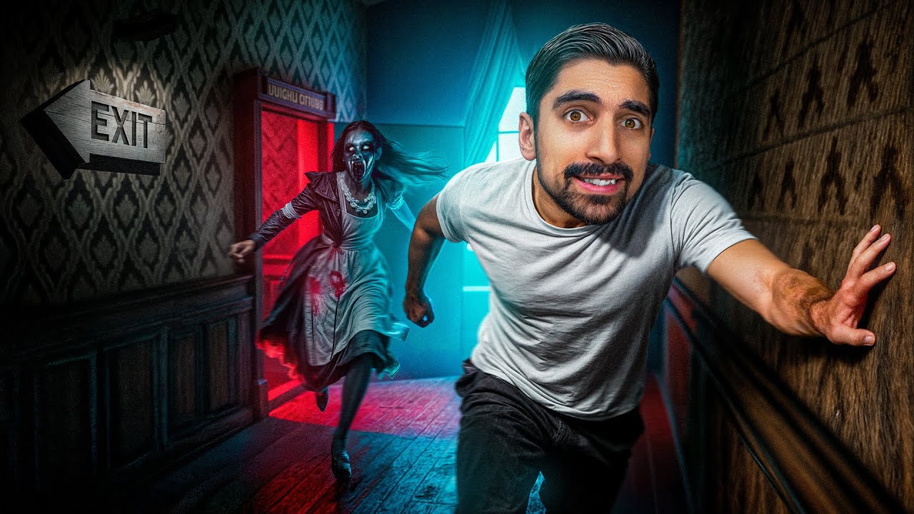 Αυτή η PUB κρύβει ένα μυστικό...