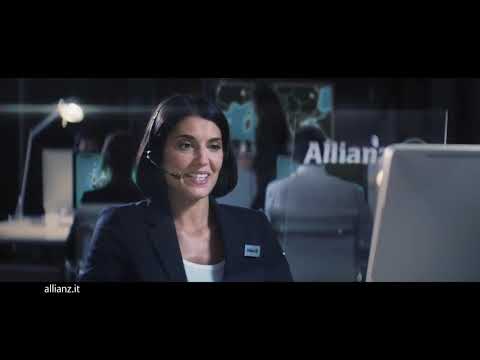 #Allianz #Italia - #Spot #Polizza #Auto #BonusMalus FINAL