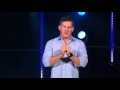 Love Like Jesus: Part 2 - "Washes Feet" with Craig Groeschel - Life.Church