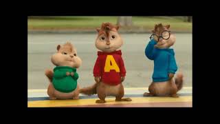 Procurando Alvin Parte 4 Excursão