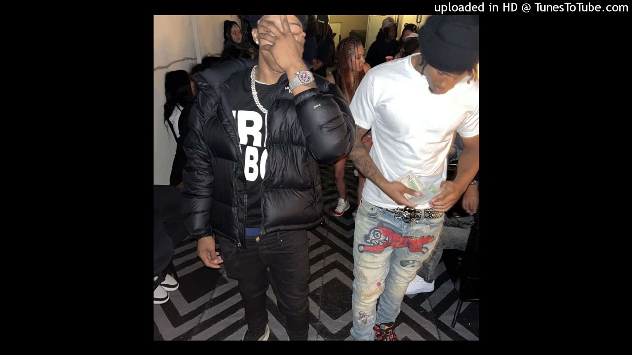 Get to Steppin LulDame X Dreamlife Rizzy X Lil Timmy type beat (prodbyAJ209 X prodbya1dn)