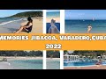Memories Jibacoa, Varadero, Cuba 2022 cont. things to do. Not intended for copy right with the music