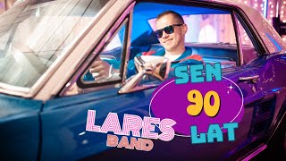 LARES - Sen 90 Lat ( Official Video 2023 ) PREMIERA SYLWESTROWA