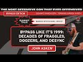 Bypass Like It's 1999: Decades of Fraggles, Doozers, and Desync