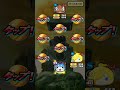 ぷにぷに_【配布コイン】【10周年コイン赤】で狙うはもちろんポップンジンペイのみ！！_妖怪ウォッチぷにぷに_妖怪ウォッチシリーズ10周年イベント_#shorts