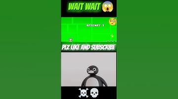 MYSTERIOUS HIDDEN TECHNIQUE IN GEOMETRY DASH