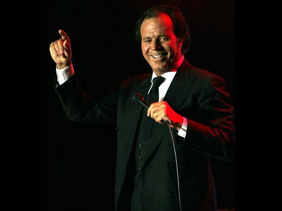 Julio Iglesias    -   Due Pazzi D' Amore