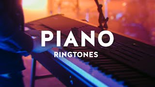 5 Best Piano Ringtones Part 3 screenshot 2