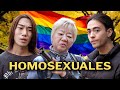 ¿Qué opinan de los HOMOSEXUALES en Japón?