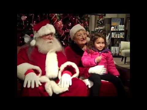 107.9 LITE FM - Christmas Music Kick-Off at RC Willey