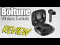 ✅ Boltune Bluetooth V5.0 Wireless Earbuds Review | Legit Airpod Alternative!
