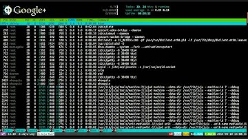 Juju Charm School - Exploring juju run - Part 1