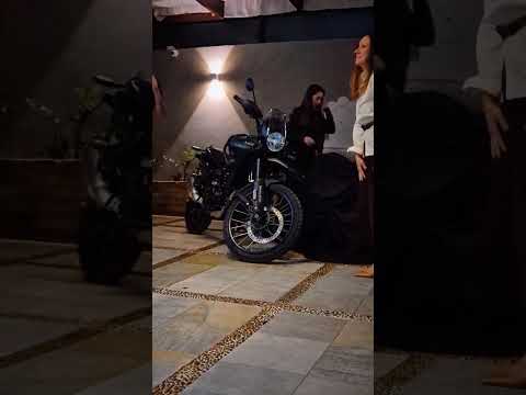 Nova Hinalayan Mana Black: Vale o Preço Contra a Concorrência?