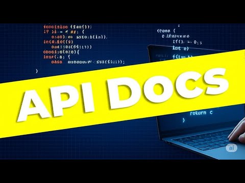Django Ninja Tutorial #8 How to add documentation of endpoints | Build an ecommerce REST API