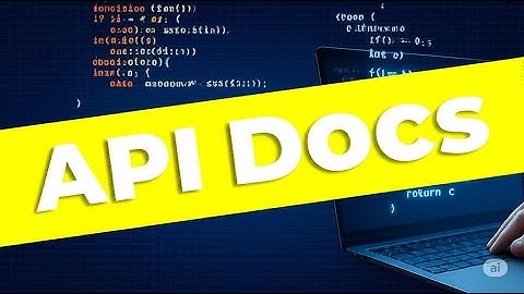 Django Ninja Tutorial #8 How to add documentation of endpoints | Build an ecommerce REST API