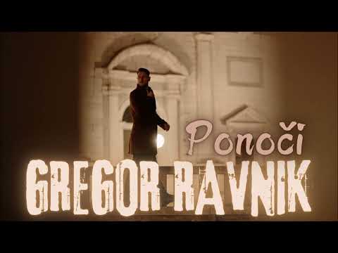 RADIOaktivno+ : Gregor