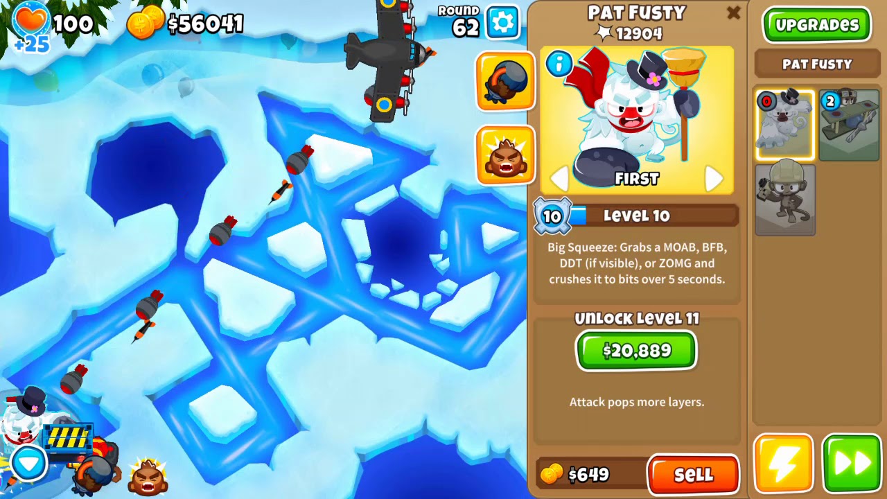 Bloons Td 6 Daily Challenge Today