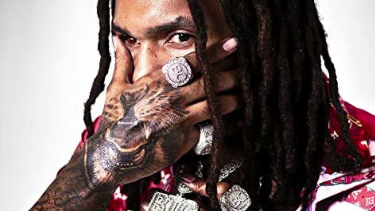 Money Man x Future x Lil Baby type beat “Big Money “