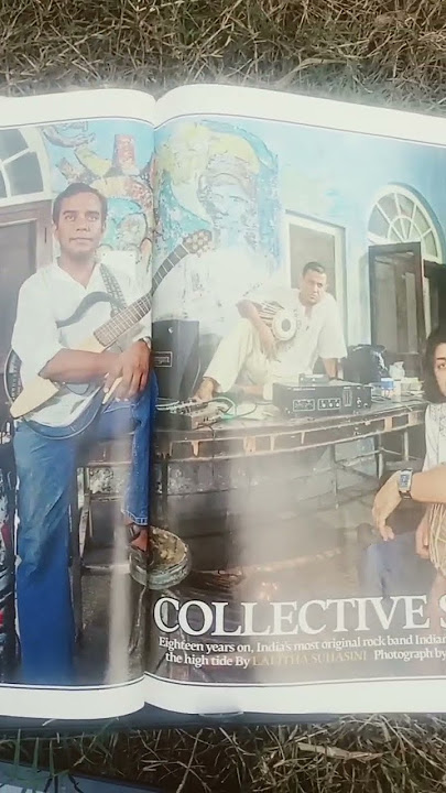 Rolling Stone India, August 2008, India