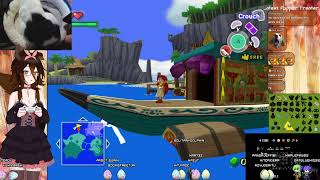 ♥【RACE】♥ Grab a Seat, Try a Drink, Adventurer! ♥ !clip !avatarcommands ♥ !hat screenshot 5