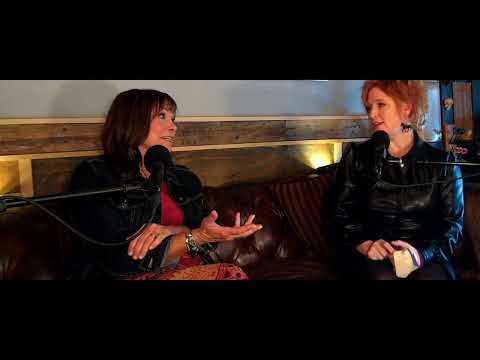 Leigh Nash (of Sixpence None The Richer) “Becoming…” Episode 5 [Motherhood]