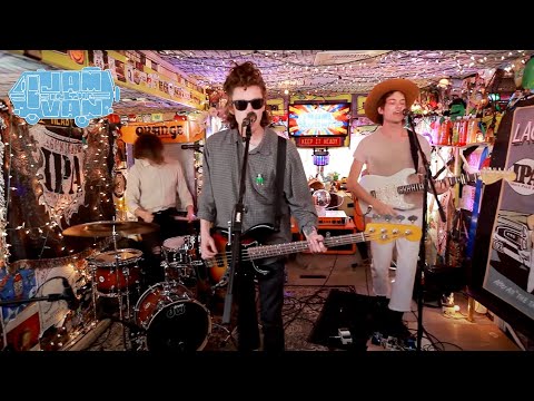 vundabar---"big-funny"-(live-at-jitv-hq-in-los-angeles,-ca-2018)-#jaminthevan