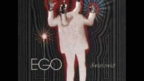 Ego (Nawrocki) - Gwniarze / Zgredy