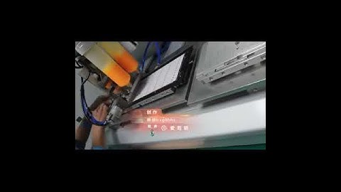 COB LED Strips Production Process and Test Demonstration - superlightingled