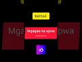 Methali Methali