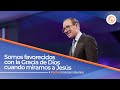 Somos favorecidos con la Gracia de Dios cuando miramos a Jesús - Pastor Francisco Barrios