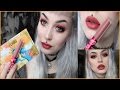 LimeCrime RIOT & Venus Palette | Evelina Forsell