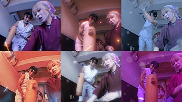 Yosho Hai Yay Original vs Funk vs Remix All Version