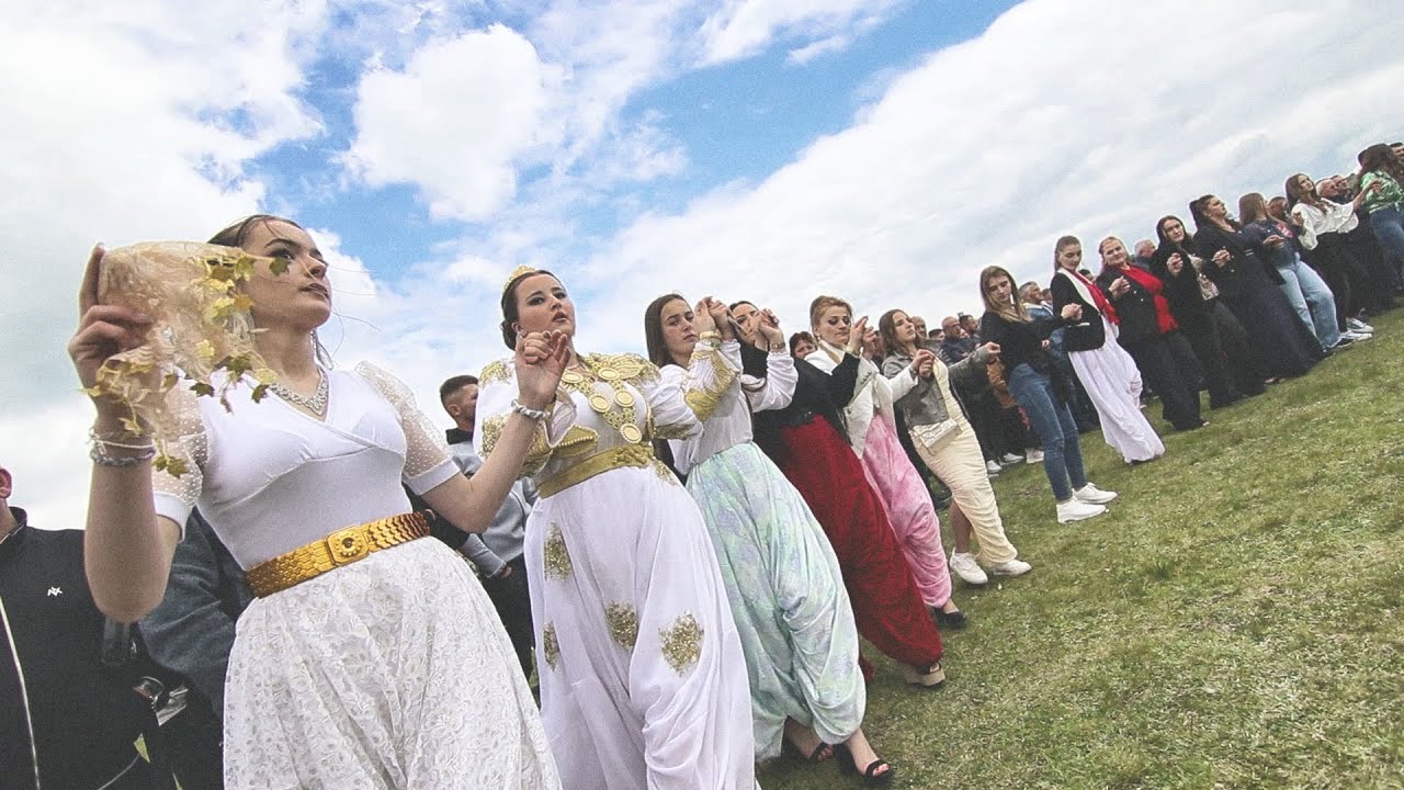 VASAR LESKOVA 2025!!! SOTA KOLO RASTODER I BATKIC