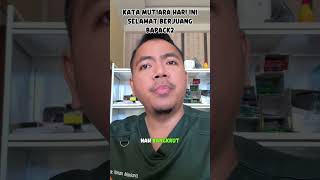 Banyak Orang yang karirnya hancur dalam 5 menit #dryo #edukasikesehatan