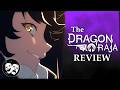 Dragon Raja Review