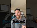 Hit your weight loss goal?? Do not make this mistake!!