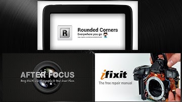 Top 3 Best Android Apps of The Week #14 - Fix Anything With iFixit!