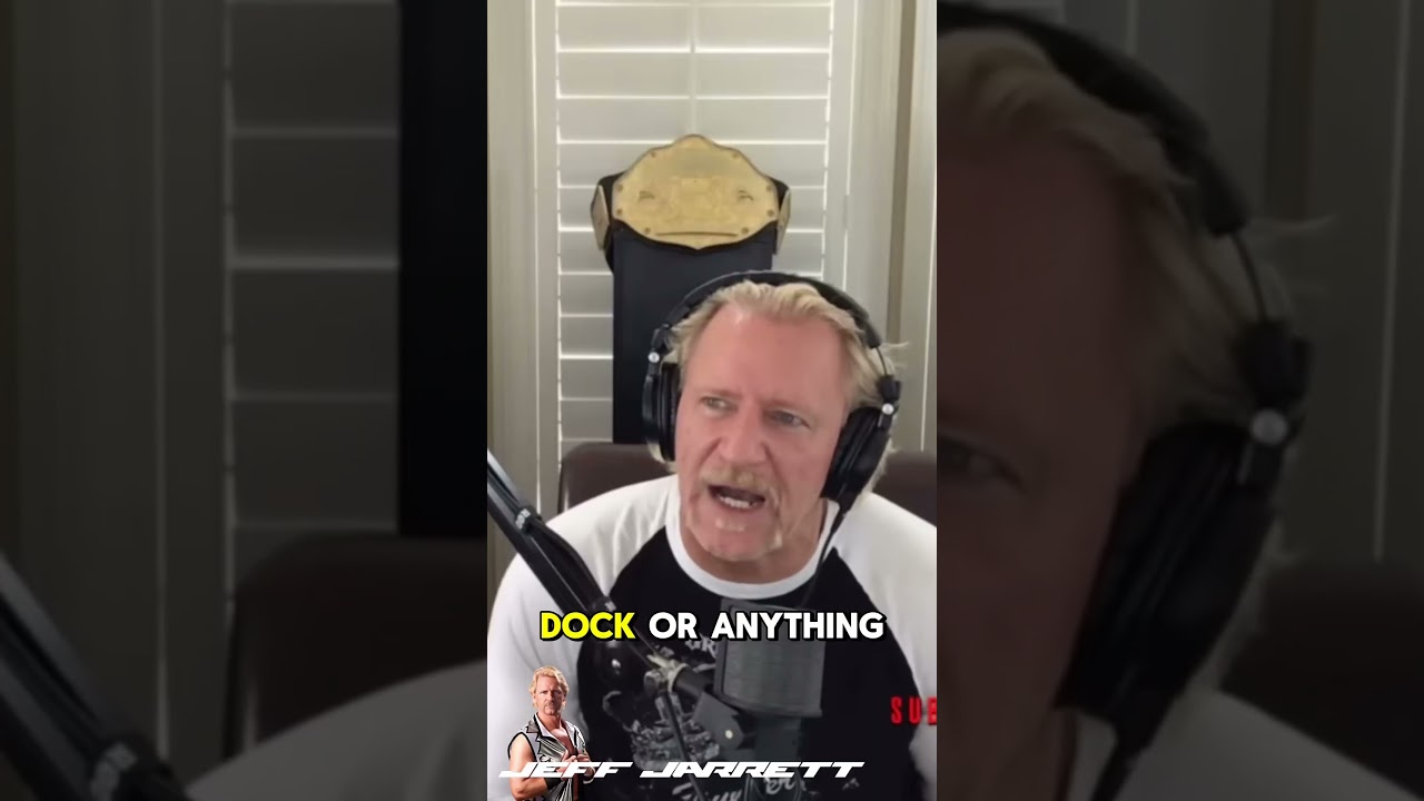 Wrestlers On Vince McMahon Netflix Documentary 