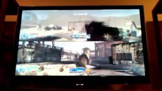 quickscope split screen