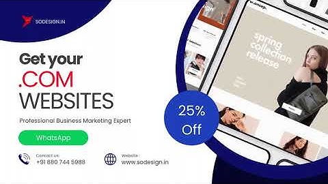 Get your AI Website Today ! With .COm , Hosting , Email, SSL & Google Ads Campaign