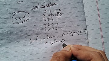 A. Lucky Numbers - CODEFORCES ROUND 861 (Code + Explanation in details)