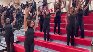 Rich 227 M3 Swag Surf Feat Mag Ensemble 12-1-23
