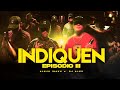 Indiquen  dj alex alejo isakk  e3  oficial