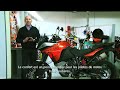 KTM 1190 Adventure Features & Benefits - French