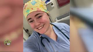 Nurse Appreciation Week: Celebrating RN Emily Williams