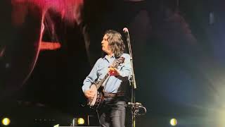 Billy Strings California Sober 5/18/24
