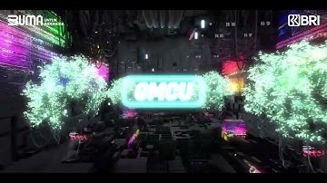 Bumper Ceremoni BRI GMCU