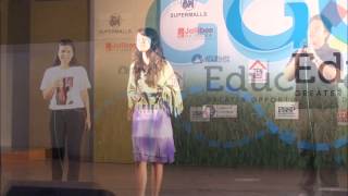 CTC at DepEd's Go! Education Caravan 2012 screenshot 2