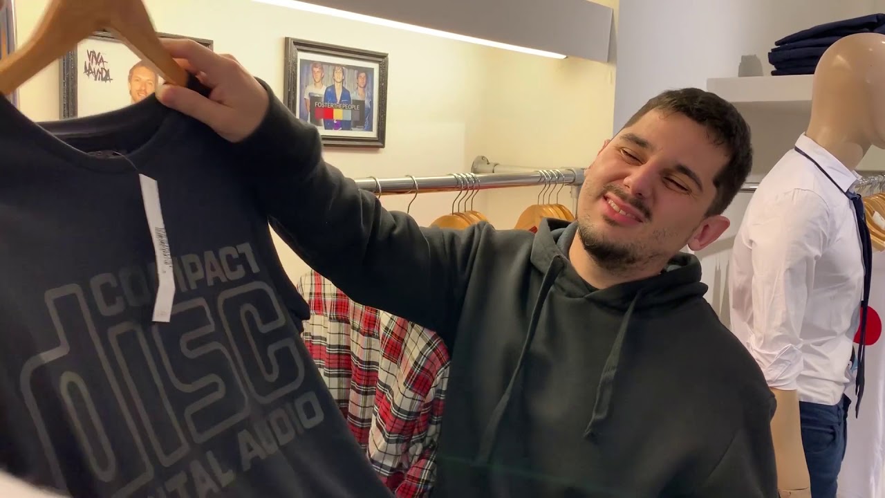 •REGATEADOR COMPULSIVO• Rodriguez Galati #MisaCochina #ModoCochino