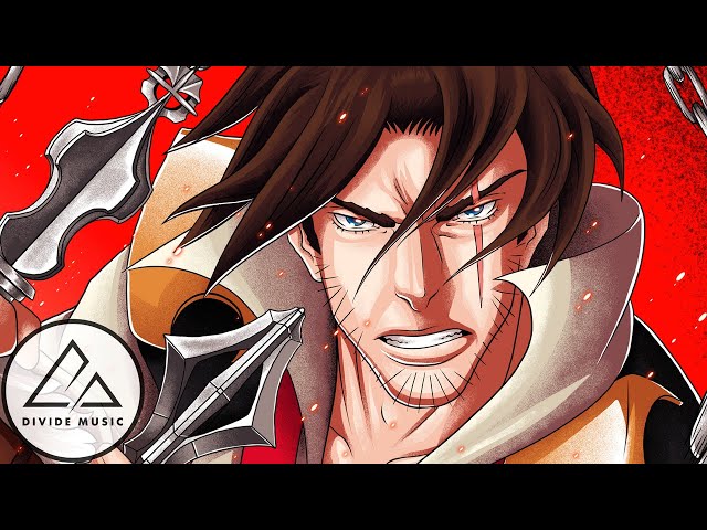 Trevor Belmont Song | Never Forget The Name | Divide Music [Castlevania] class=